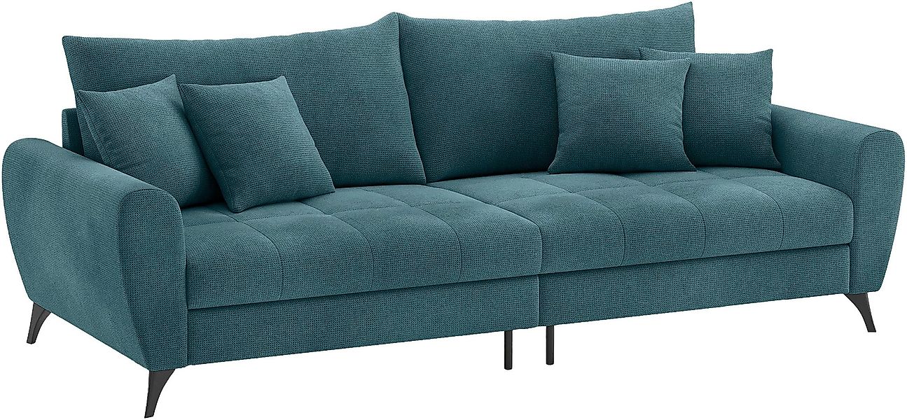 Mr. Couch Big-Sofa Blackburn II, Mit günstig online kaufen