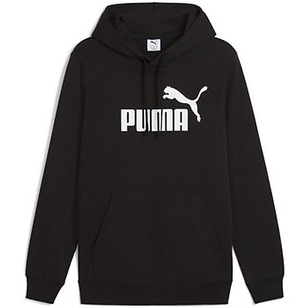 PUMA Kapuzensweatshirt ESS NO. 1 LOGO HOODIE TR mit verstellbarer Kapuze, m günstig online kaufen