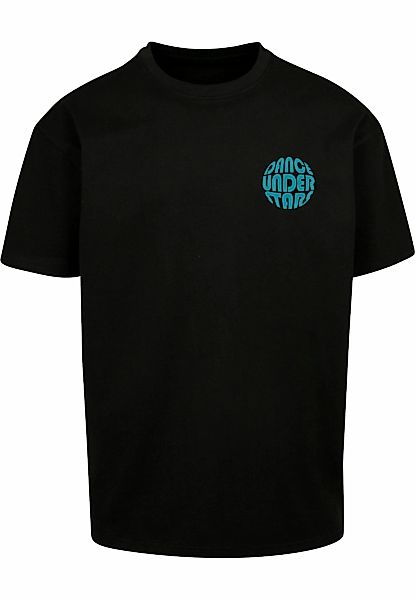 Merchcode T-Shirt "Merchcode Dance Under Stars Oversized T-shirt", 1 Stk. günstig online kaufen