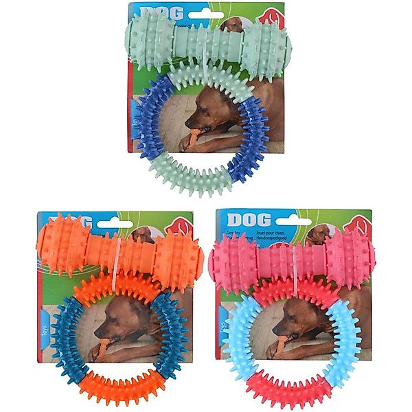 EDCO Outdoor-Spielzeug Hundespielzeug - Kauspielzeug - günstig online kaufen