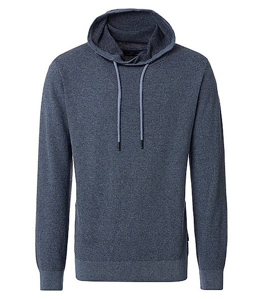 CASAMODA Strickpullover CASAMODA Pullover uni günstig online kaufen