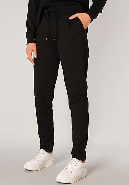 Base Level Sweathose YOAN mit Kordelzug günstig online kaufen