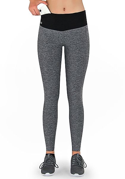 Formbelt Highwaist Leggings Laufhose Damen lang günstig online kaufen