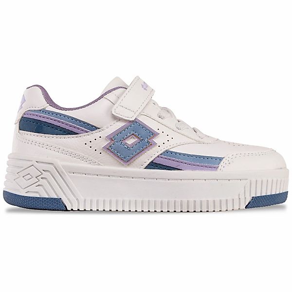 lotto Sneaker - in harmonischer Farbgebung günstig online kaufen