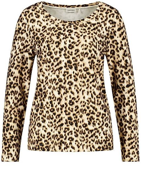 GERRY WEBER Langarmshirt Gerry Weber / Da.Shirt, Polo / T-SHIRT 1/1 ARM günstig online kaufen