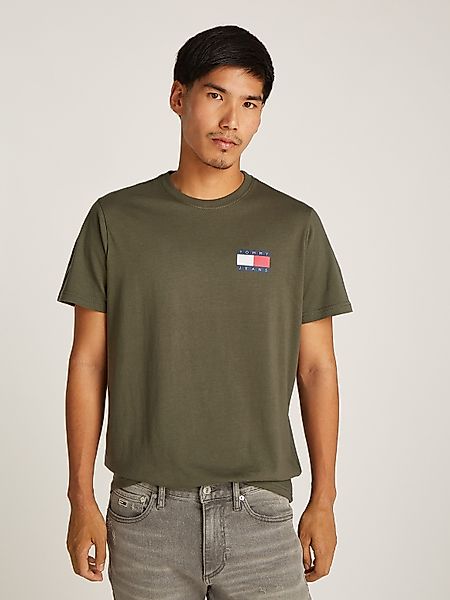 Tommy Jeans T-Shirt TJM SLIM ESSENTIAL günstig online kaufen