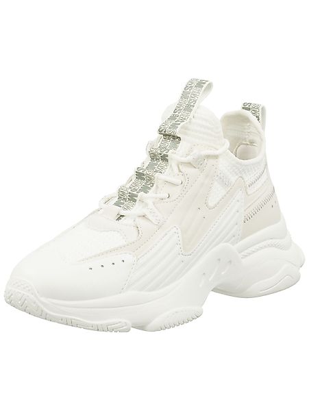 STEVE MADDEN Sneaker Lederimitat/Textil . Sneaker günstig online kaufen