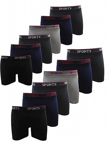 Garcia Pescara Boxershorts Garcia Pescara Uomo8 günstig online kaufen