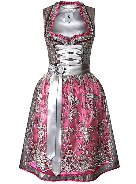 Alpenmärchen Dirndl ALM906_50 günstig online kaufen
