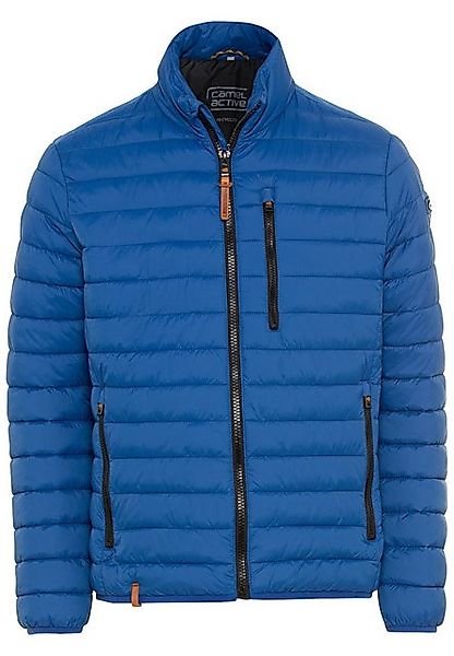 camel active Steppjacke Steppjacke aus recyceltem Polyamid günstig online kaufen