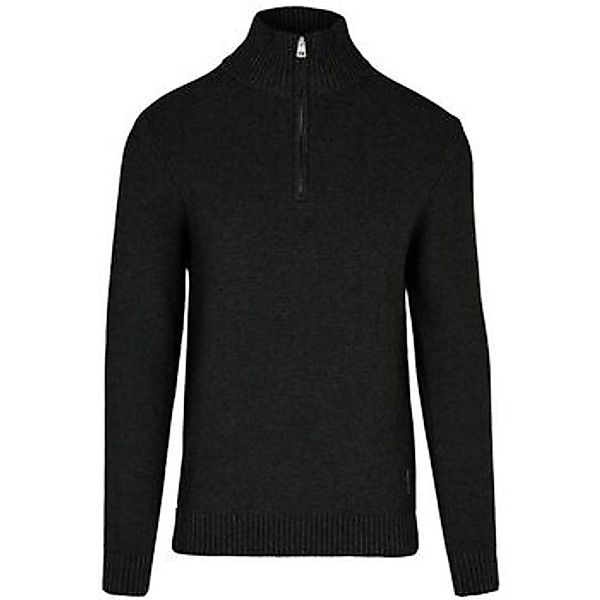 Bomboogie  Pullover MM9315 KNF5 W/ZIP-90 BLACK günstig online kaufen