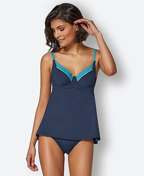 Witt Tankini-Top Bügel-Tankini-Top günstig online kaufen