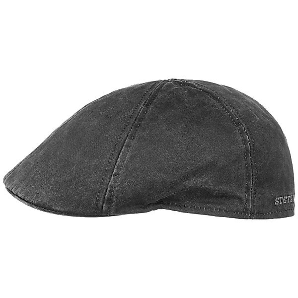 Stetson Flat Cap (1-St) Baumwollcap mit günstig online kaufen