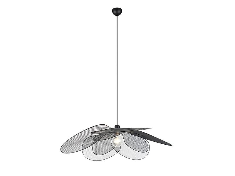 Reality Leuchten LED Pendelleuchte, Dimmfunktion, LED wechselbar, über Lich günstig online kaufen