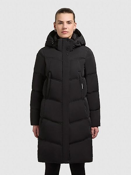 khujo Steppmantel GRAYA2 Wintermantel günstig online kaufen