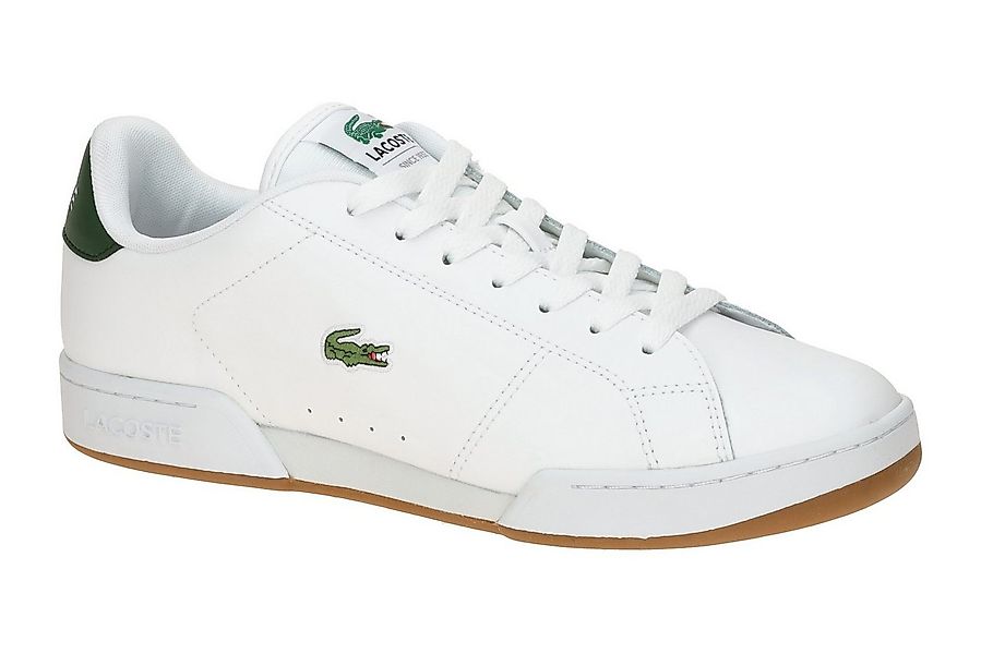 Lacoste 49SMA0036_1R5 Schnürschuh günstig online kaufen