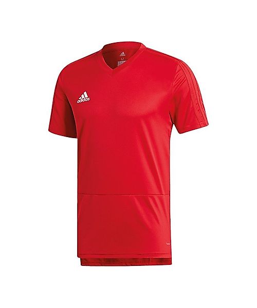 adidas Performance Fußballtrikot adidas Performance Condivo 18 Training T-S günstig online kaufen