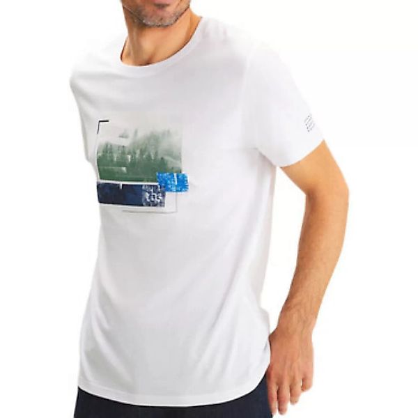 TBS  T-Shirts & Poloshirts CASEYTE günstig online kaufen