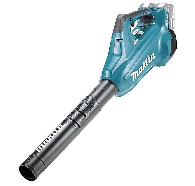 Makita Akku-Gebläse DUB362Z Akku-Gebläse 2 x 18 Volt, Laubbläser günstig online kaufen