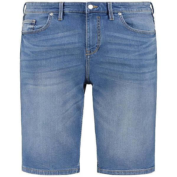 s.Oliver Jeans-Bermudas "Casby" mit Elasthan günstig online kaufen