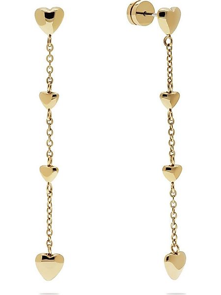 GUIDO MARIA KRETSCHMER Paar Ohrhänger Guido Maria Kretschmer Damen-Ohrhänge günstig online kaufen