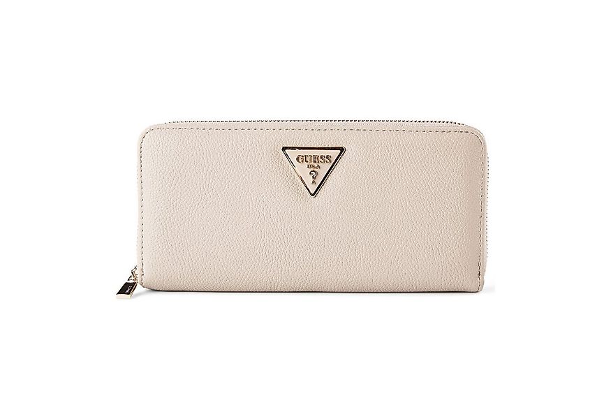 Guess Geldbörse Laurel II, Polyurethan günstig online kaufen