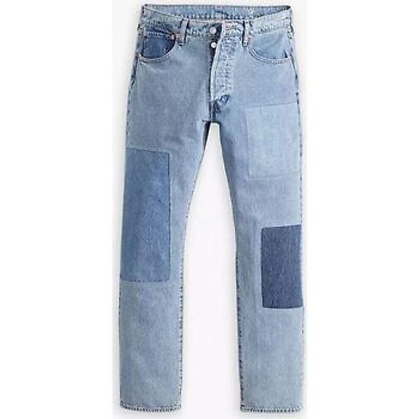 Levis  Jeans 59692 0037 - SKATEBOARDING 501 LIMITED-CUT ANS SHUT günstig online kaufen