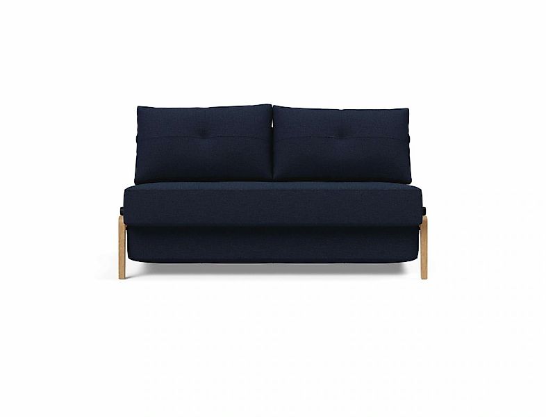 INNOVATION LIVING ™ Schlafsofa »Cubed Klappsofa, hochwertige Schlaffunktion günstig online kaufen