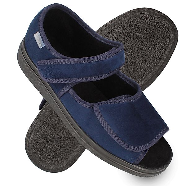 Dr. Orto Tavira Sandalen Damen Klettschuh günstig online kaufen
