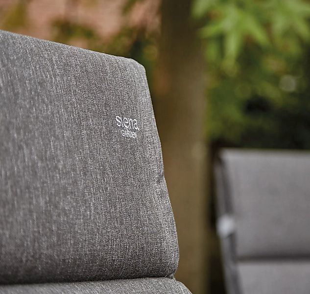 Siena Garden Polsterauflage "Stella, TOPSELLER", B/T: 48x110 cm günstig online kaufen