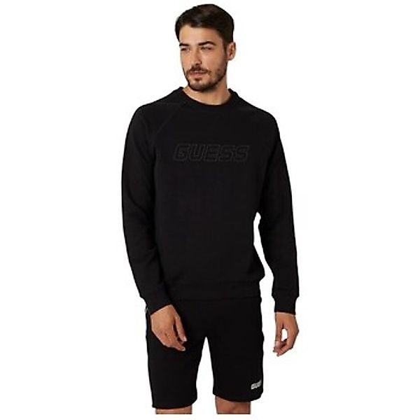 Guess  Sweatshirt Z4YQ16KAIJ1JBLK günstig online kaufen