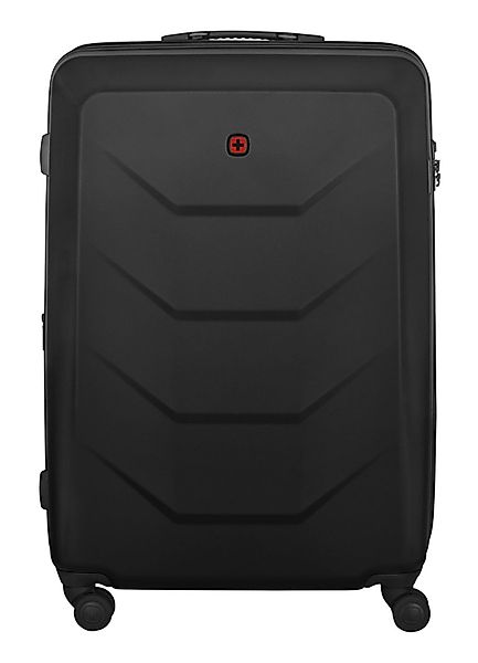 Wenger Hartschalen-Trolley, 4 Rollen günstig online kaufen