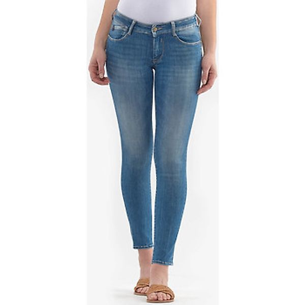 Le Temps des Cerises  Jeans Jeans push-up slim PULP, 7/8 günstig online kaufen
