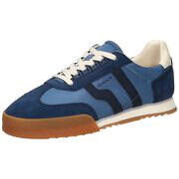 Gant Baylle Sneaker Herren blau|blau|blau günstig online kaufen