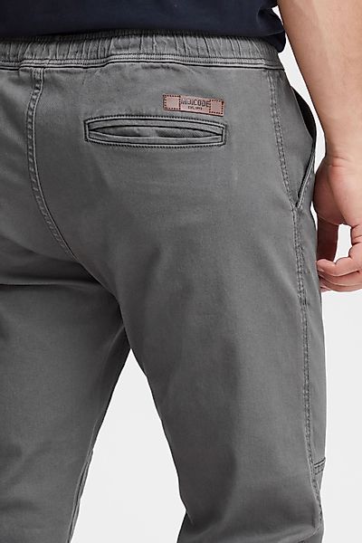 Indicode Sweatpants IDBrontus Chinohose mit Kordelzug günstig online kaufen