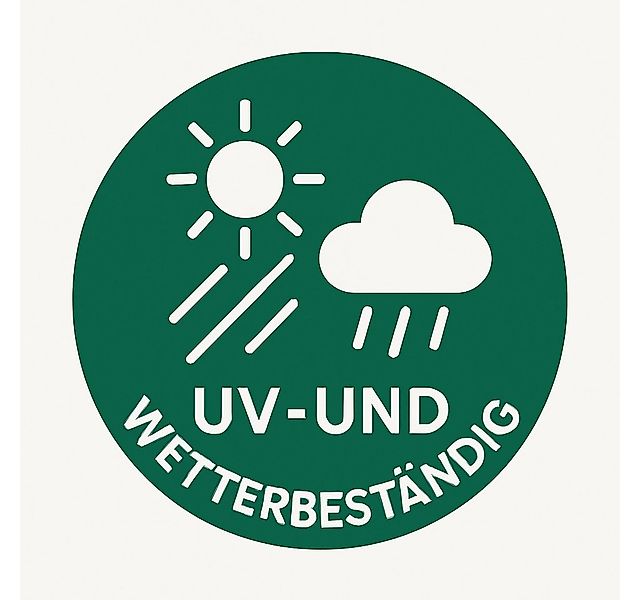 Haushalt International Pavillon-Ersatzdach 3 x 3 m 62299 Gartenpavillon Ers günstig online kaufen