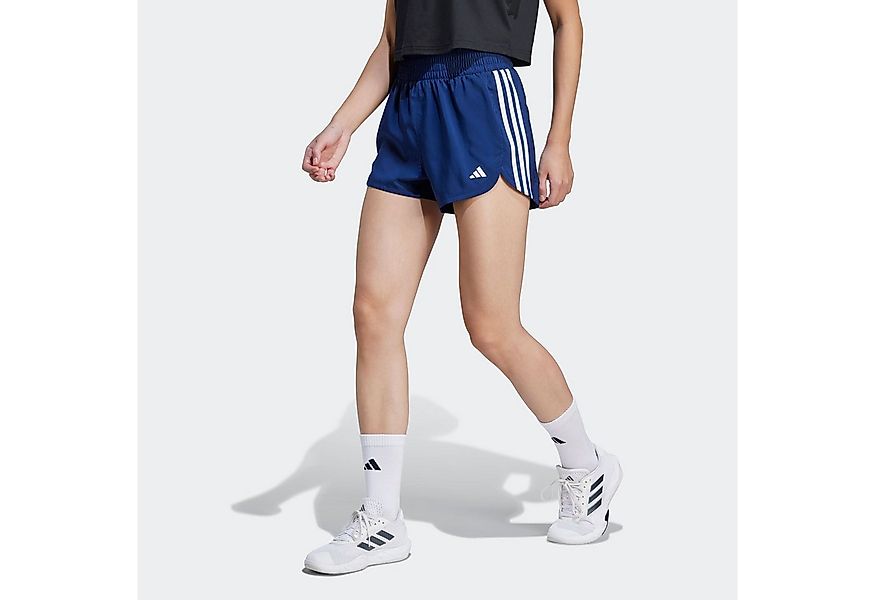 adidas Performance Shorts PACER WVN HIGH (1-tlg) Woven Trainingsshorts mit günstig online kaufen