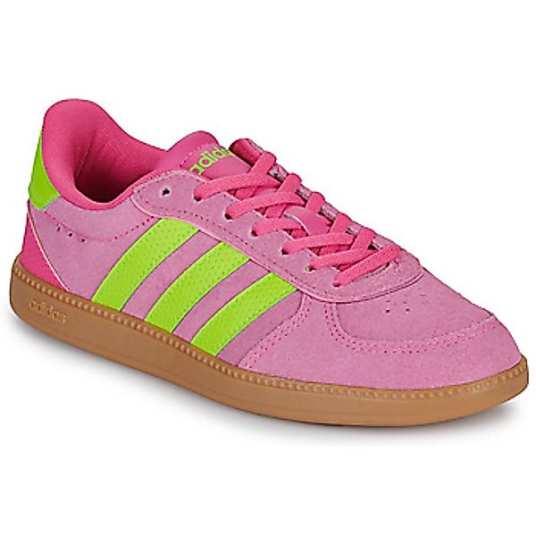 adidas Breaknet Sleek SD Sneaker Damen pink günstig online kaufen
