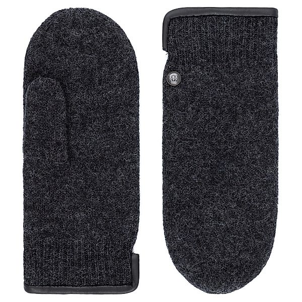 Roeckl Fäustlinge Felted Wool Wollfäustling mit günstig online kaufen