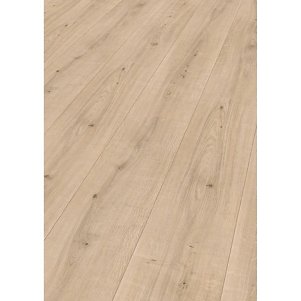 Egger Laminatboden EL2092 NatureSense Ortega Eiche Natur günstig online kaufen