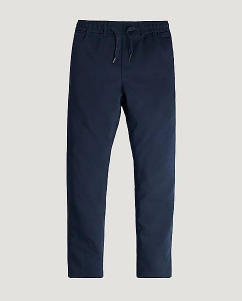 CHASIN' Chinohose Männer Hose lang – Herren Chino blau – Slim fit günstig online kaufen