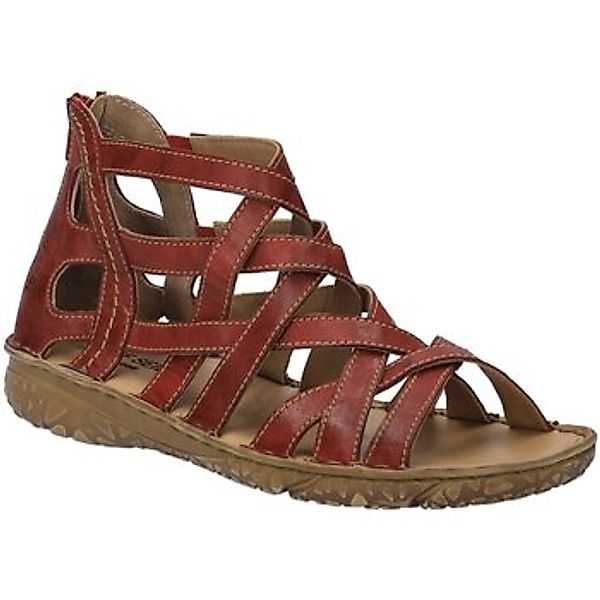 Josef Seibel Sandale "Ivy 06", Römdersandale, Sandalette, Riemchensandale m günstig online kaufen