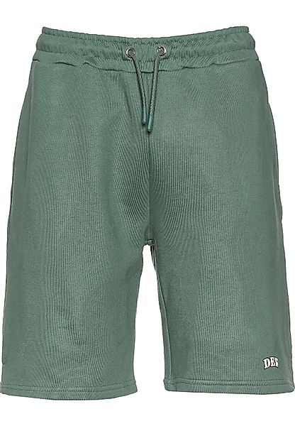 DEF Stoffhose "DEF Herren DEF PLAIN Shorts" günstig online kaufen