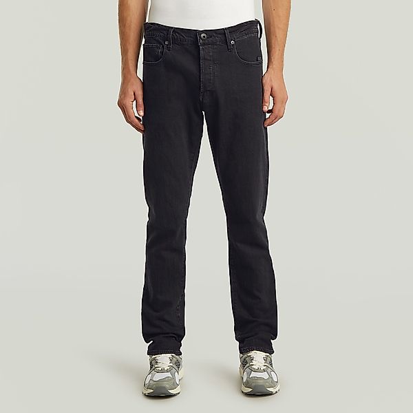 G-STAR Regular-fit-Jeans 3301 Straight Tapered günstig online kaufen