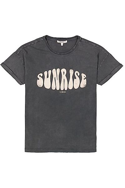 Garcia T-Shirt ladies T-shirt ss günstig online kaufen