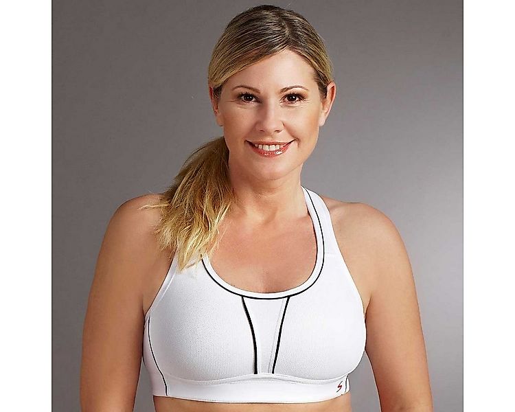 Swegmark of Sweden Sport-BH Movement - 14400 ohne Bügel günstig online kaufen