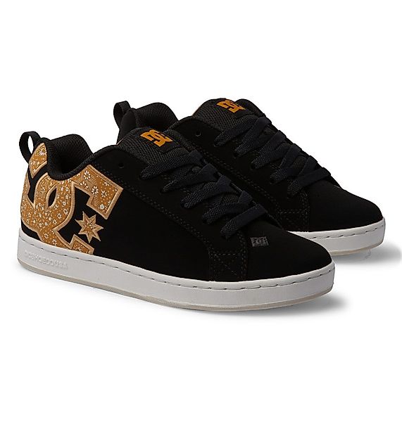 DC Shoes Court Graffik Sneaker günstig online kaufen