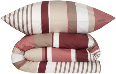 Schiesser Bettwäsche "Rexo aus weicher Baumwolle mit Streifen" Made in Gree günstig online kaufen