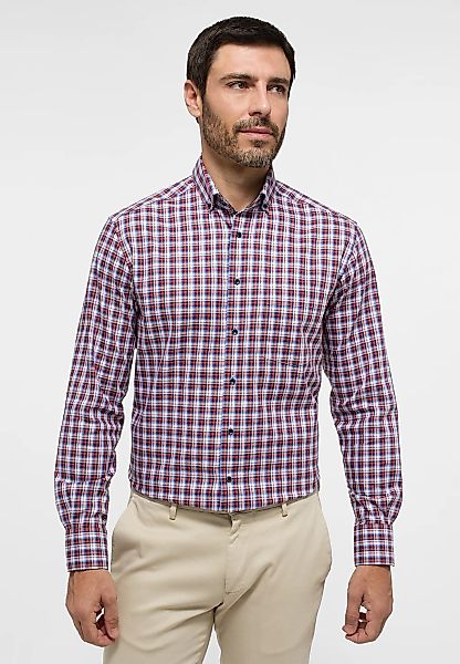 Eterna Langarmhemd "MODERN FIT" günstig online kaufen