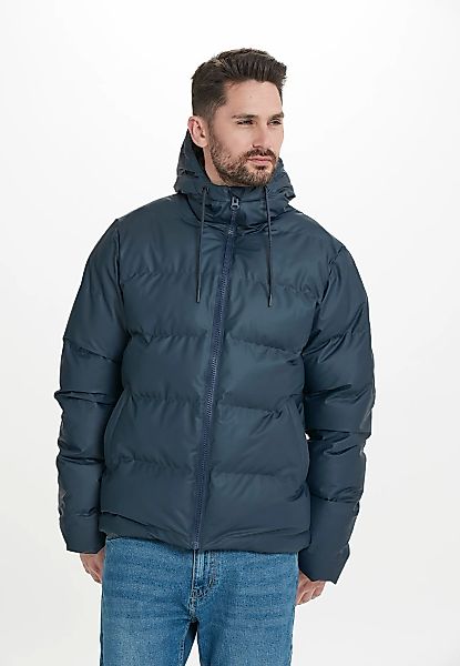 WEATHER REPORT Steppjacke "Quinn", mit getapten Nähten günstig online kaufen